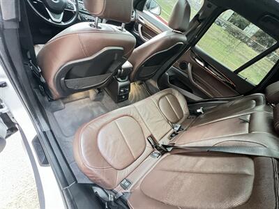 2018 BMW X1 sDrive28i - Photo 19 - Houston, TX 77063-5630