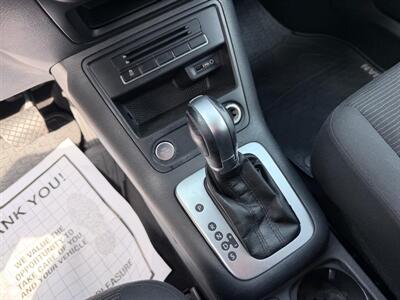 2017 Volkswagen Tiguan 2.0T Limited S   - Photo 9 - Houston, TX 77063-5630