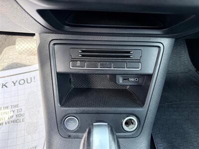 2017 Volkswagen Tiguan 2.0T Limited S   - Photo 10 - Houston, TX 77063-5630