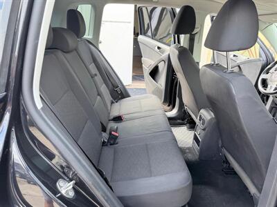 2017 Volkswagen Tiguan 2.0T Limited S   - Photo 14 - Houston, TX 77063-5630