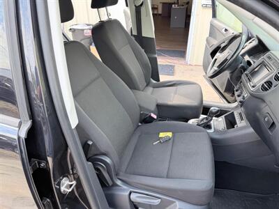 2017 Volkswagen Tiguan 2.0T Limited S   - Photo 13 - Houston, TX 77063-5630