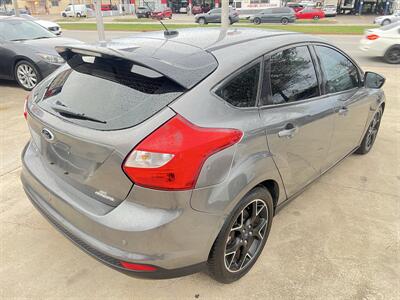 2014 Ford Focus SE - Photo 10 - Houston, TX 77063-5630