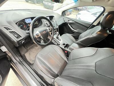 2014 Ford Focus SE - Photo 14 - Houston, TX 77063-5630