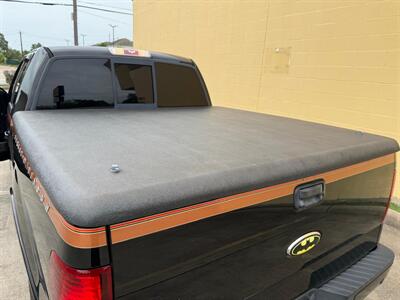 2008 Ford F-150 Harley-Davidson   - Photo 23 - Houston, TX 77063-5630