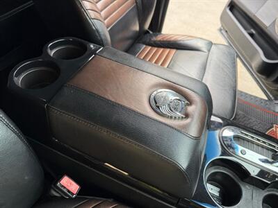2008 Ford F-150 Harley-Davidson   - Photo 19 - Houston, TX 77063-5630