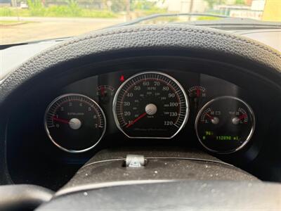 2008 Ford F-150 Harley-Davidson   - Photo 11 - Houston, TX 77063-5630