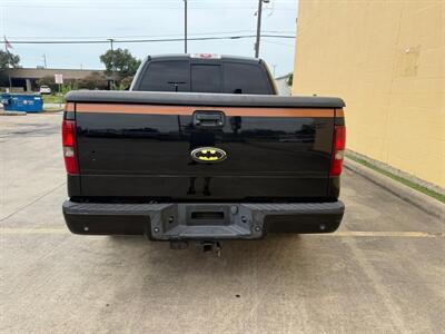 2008 Ford F-150 Harley-Davidson   - Photo 3 - Houston, TX 77063-5630
