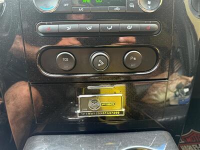 2008 Ford F-150 Harley-Davidson   - Photo 13 - Houston, TX 77063-5630