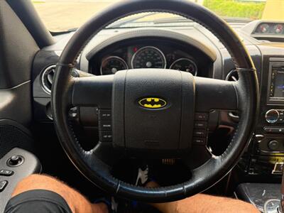 2008 Ford F-150 Harley-Davidson   - Photo 17 - Houston, TX 77063-5630