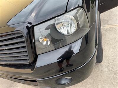 2008 Ford F-150 Harley-Davidson   - Photo 21 - Houston, TX 77063-5630