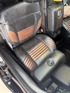 2008 Ford F-150 Harley-Davidson   - Photo 10 - Houston, TX 77063-5630