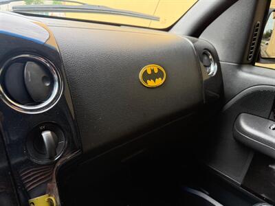 2008 Ford F-150 Harley-Davidson   - Photo 16 - Houston, TX 77063-5630