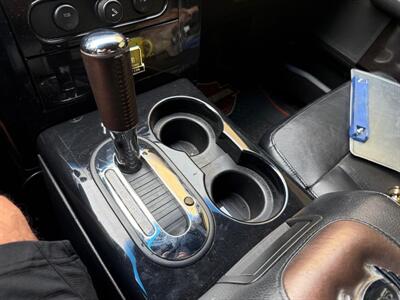 2008 Ford F-150 Harley-Davidson   - Photo 14 - Houston, TX 77063-5630