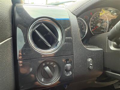 2008 Ford F-150 Harley-Davidson   - Photo 18 - Houston, TX 77063-5630