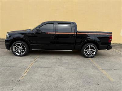 2008 Ford F-150 Harley-Davidson   - Photo 4 - Houston, TX 77063-5630