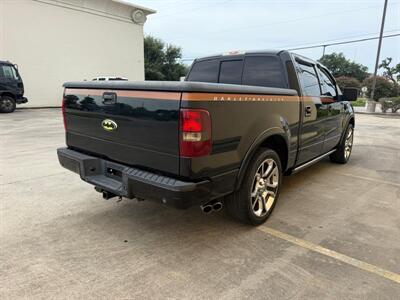 2008 Ford F-150 Harley-Davidson   - Photo 6 - Houston, TX 77063-5630