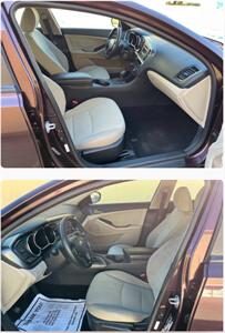 2013 Kia Optima LX - Photo 9 - Houston, TX 77063-5630