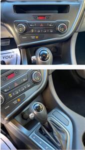 2013 Kia Optima LX - Photo 13 - Houston, TX 77063-5630