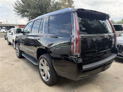 2020 Cadillac Escalade Premium Luxury - Photo 3 - Houston, TX 77063-5630