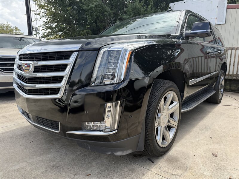 2020 Cadillac Escalade Premium Luxury   - Photo 1 - Houston, TX 77063-5630