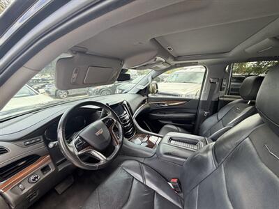 2020 Cadillac Escalade Premium Luxury - Photo 4 - Houston, TX 77063-5630