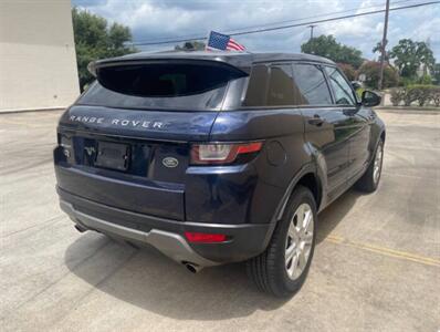 2016 Land Rover Range Rover Evoque SE - Photo 4 - Houston, TX 77063-5630