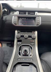 2016 Land Rover Range Rover Evoque SE - Photo 7 - Houston, TX 77063-5630