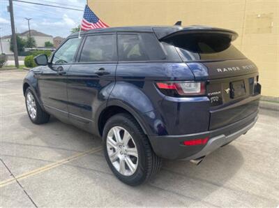 2016 Land Rover Range Rover Evoque SE - Photo 5 - Houston, TX 77063-5630