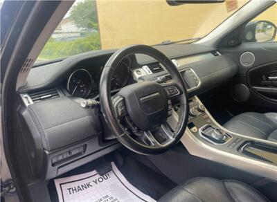 2016 Land Rover Range Rover Evoque SE - Photo 6 - Houston, TX 77063-5630