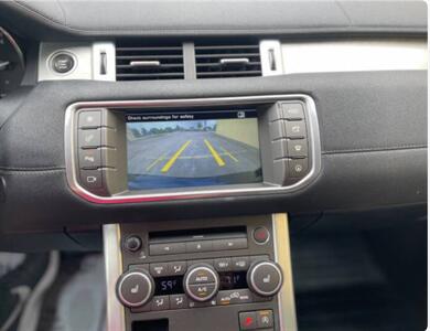 2016 Land Rover Range Rover Evoque SE - Photo 8 - Houston, TX 77063-5630