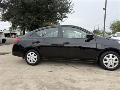 2018 Nissan Versa S - Photo 3 - Houston, TX 77063-5630