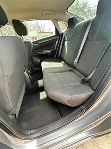 2018 Nissan Sentra SV   - Photo 14 - Houston, TX 77063-5630
