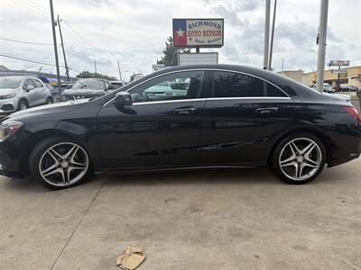 2015 Mercedes-Benz CLA 250 - Photo 4 - Houston, TX 77063-5630