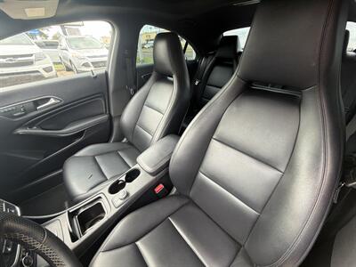 2015 Mercedes-Benz CLA 250 - Photo 6 - Houston, TX 77063-5630