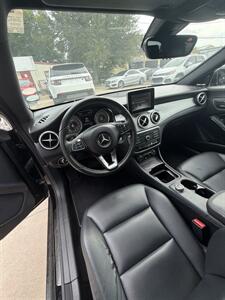 2015 Mercedes-Benz CLA 250 - Photo 5 - Houston, TX 77063-5630