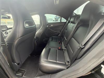2015 Mercedes-Benz CLA 250 - Photo 7 - Houston, TX 77063-5630