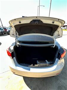 2015 Hyundai ELANTRA Limited   - Photo 19 - Houston, TX 77063-5630