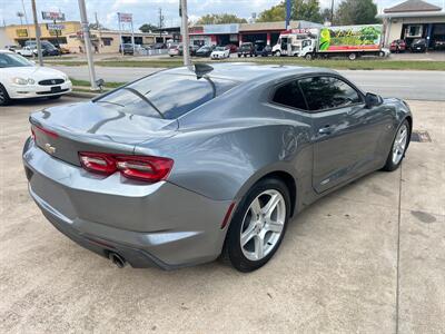 2020 Chevrolet Camaro LT LT1 - Photo 6 - Houston, TX 77063-5630