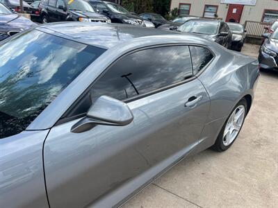2020 Chevrolet Camaro LT LT1 - Photo 10 - Houston, TX 77063-5630
