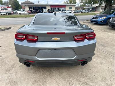 2020 Chevrolet Camaro LT LT1 - Photo 5 - Houston, TX 77063-5630