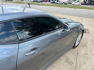 2020 Chevrolet Camaro LT LT1 - Photo 15 - Houston, TX 77063-5630