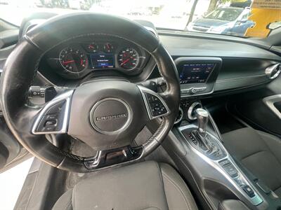 2020 Chevrolet Camaro LT LT1 - Photo 19 - Houston, TX 77063-5630