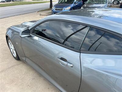 2020 Chevrolet Camaro LT LT1 - Photo 14 - Houston, TX 77063-5630