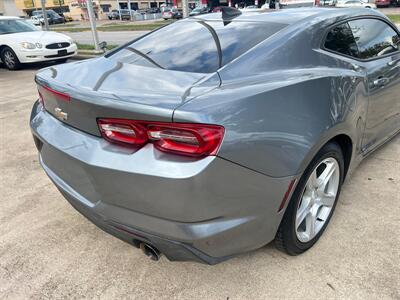 2020 Chevrolet Camaro LT LT1 - Photo 8 - Houston, TX 77063-5630