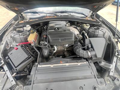 2020 Chevrolet Camaro LT LT1 - Photo 18 - Houston, TX 77063-5630