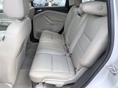 2014 Ford Escape Titanium   - Photo 10 - Houston, TX 77063-5630
