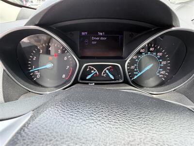 2014 Ford Escape Titanium   - Photo 9 - Houston, TX 77063-5630