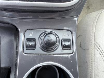 2014 Ford Escape Titanium   - Photo 12 - Houston, TX 77063-5630