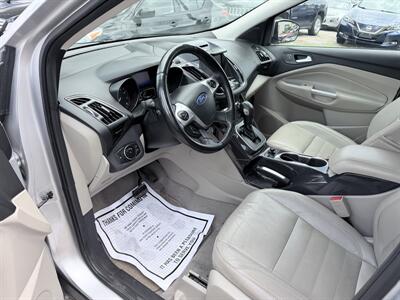 2014 Ford Escape Titanium   - Photo 5 - Houston, TX 77063-5630