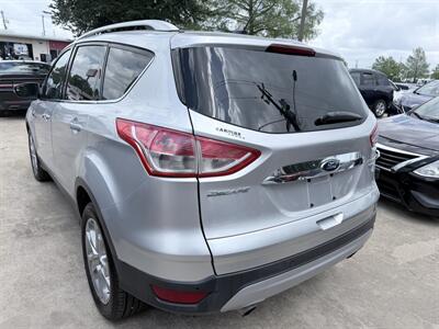 2014 Ford Escape Titanium   - Photo 6 - Houston, TX 77063-5630